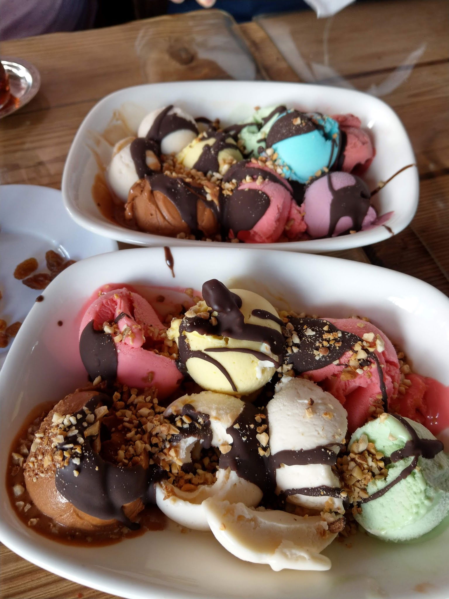 Semiz Et Kağıthane Şubesi Kasap & Izgara Salonları