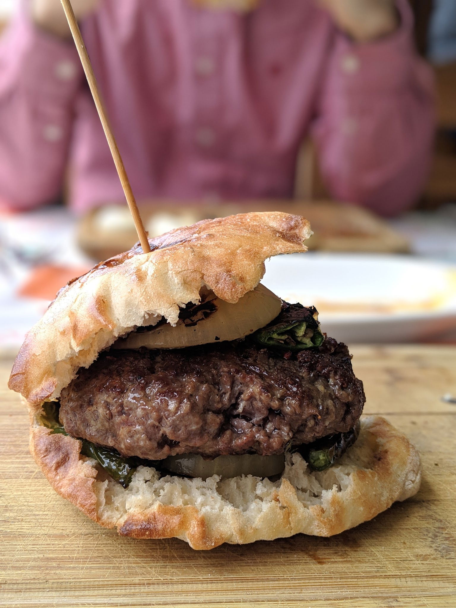 Semiz Et Kağıthane Şubesi Kasap & Izgara Salonları