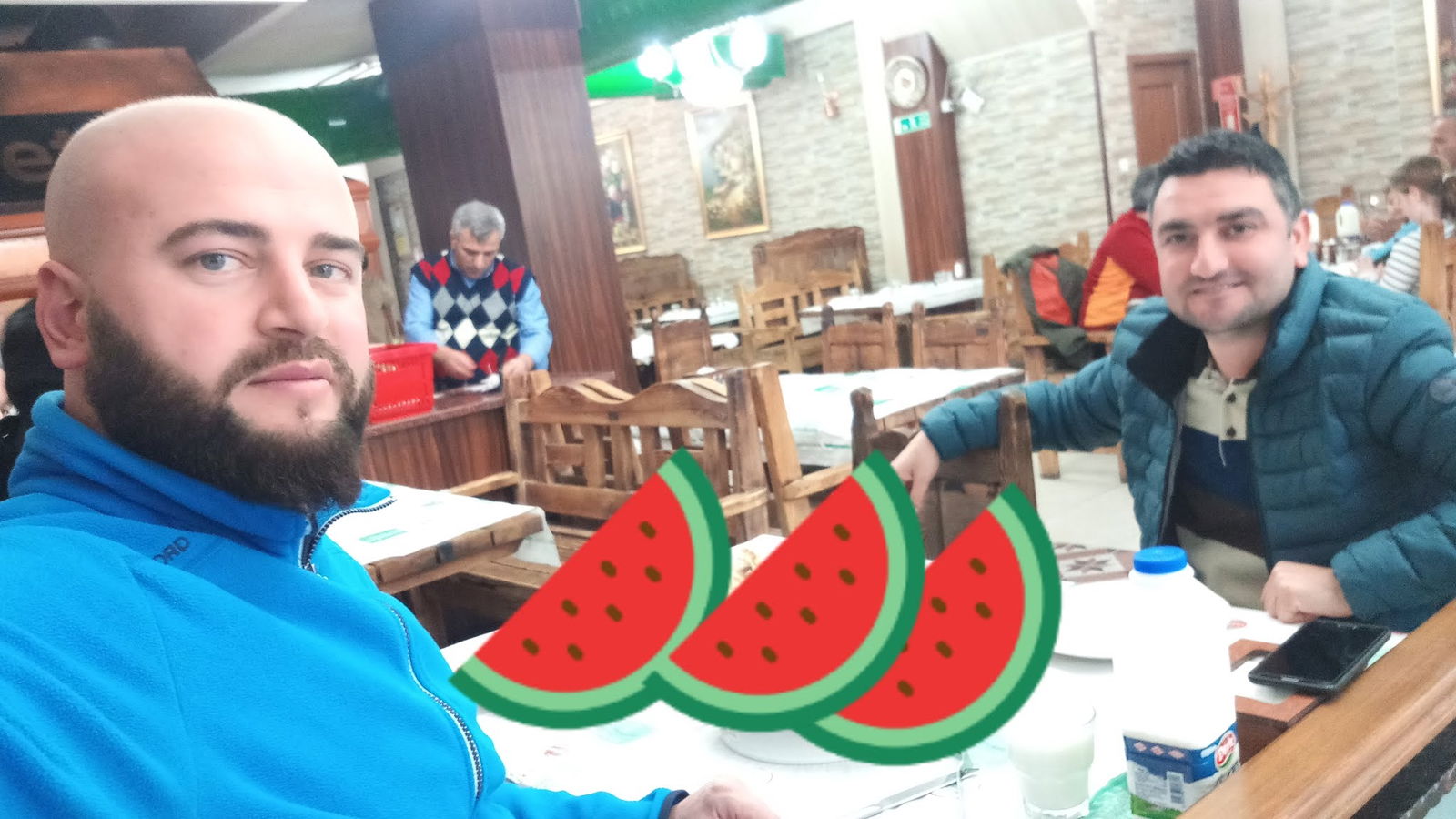 Semiz Et Kağıthane Şubesi Kasap & Izgara Salonları