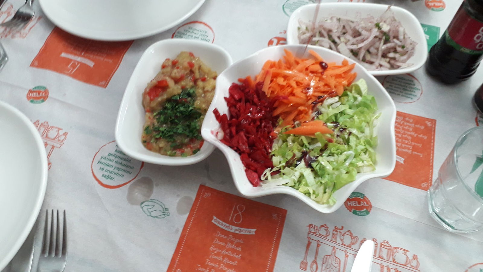 Semiz Et Kağıthane Şubesi Kasap & Izgara Salonları