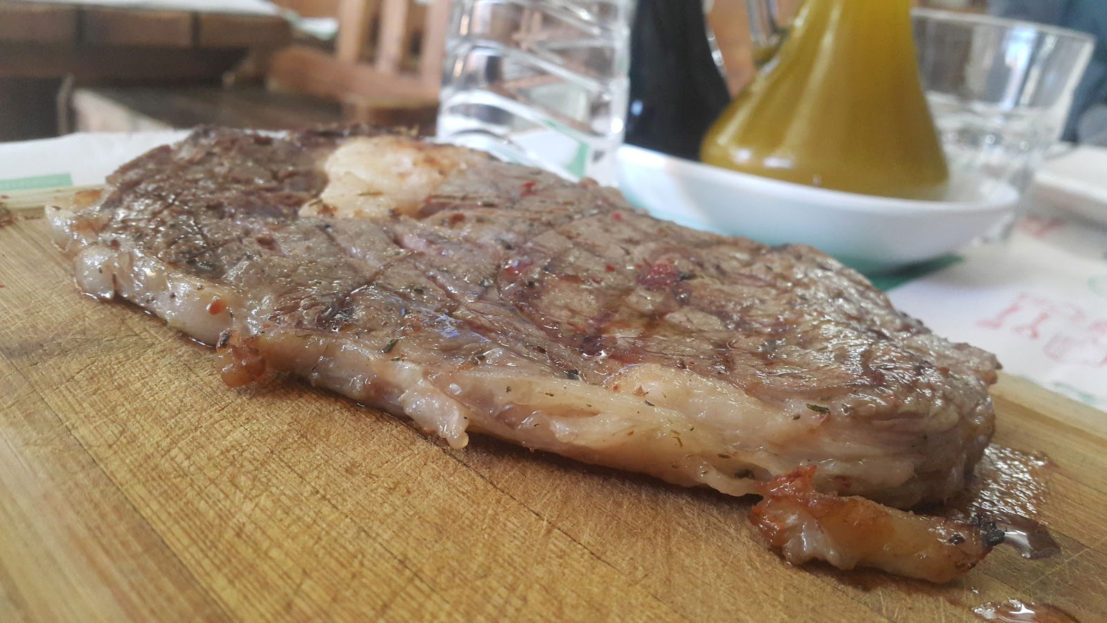 Semiz Et Kağıthane Şubesi Kasap & Izgara Salonları