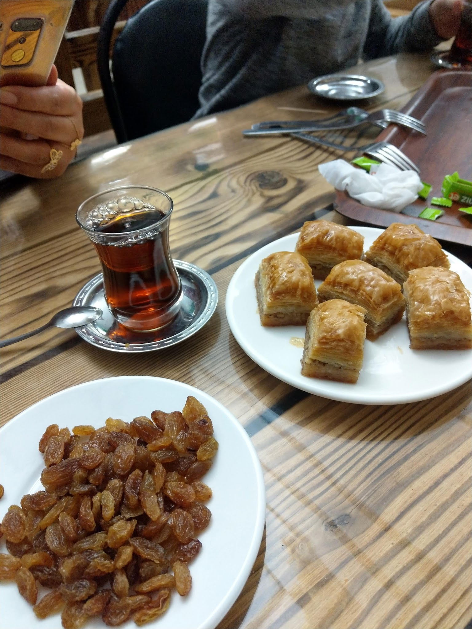 Semiz Et Kağıthane Şubesi Kasap & Izgara Salonları