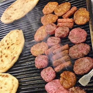 Semiz Et Kağıthane Şubesi Kasap & Izgara Salonları