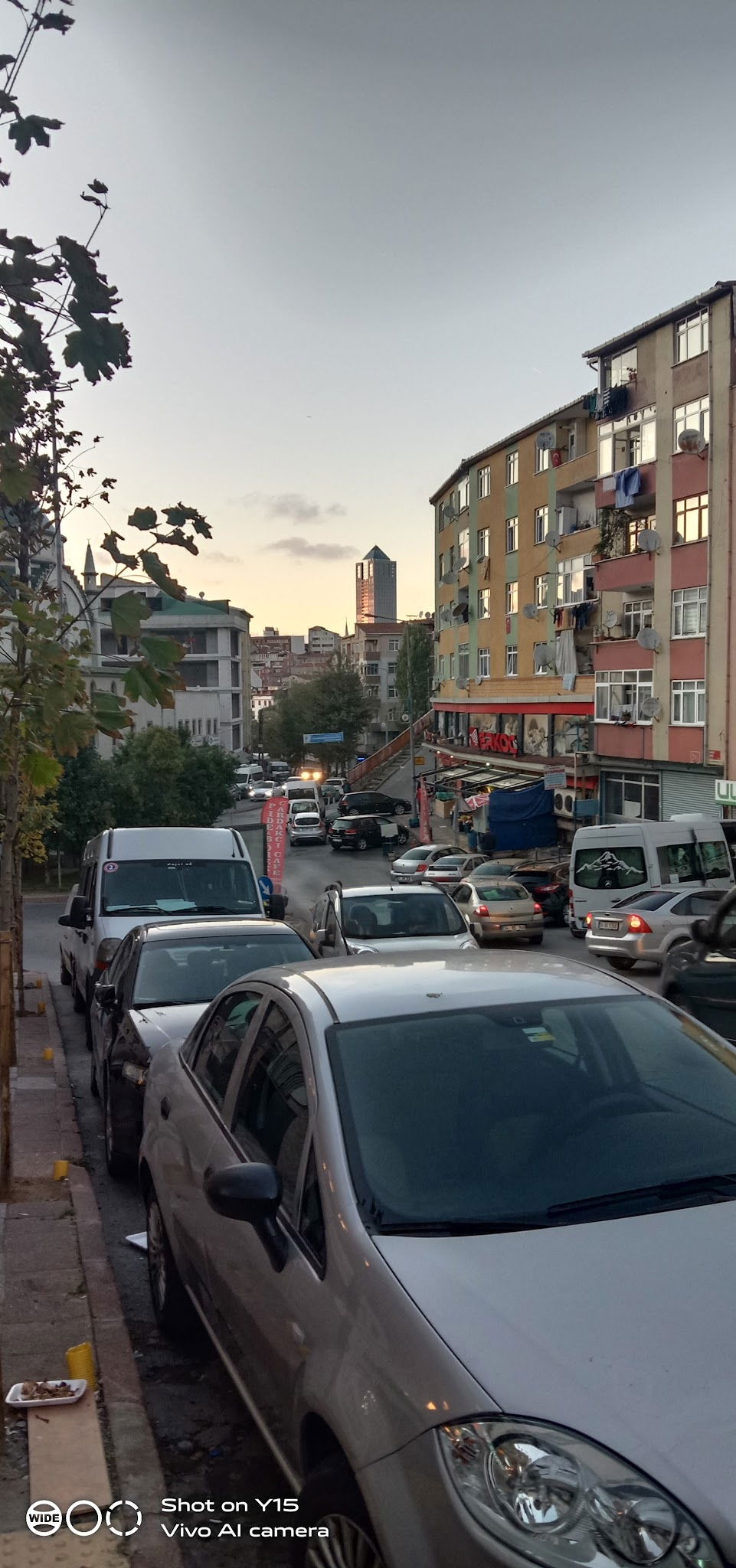 Semiz Et Kağıthane Şubesi Kasap & Izgara Salonları