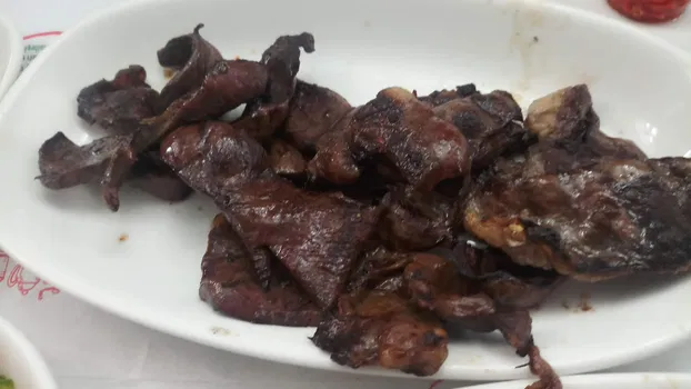 Semiz Et Kağıthane Şubesi Kasap & Izgara Salonları resimleri