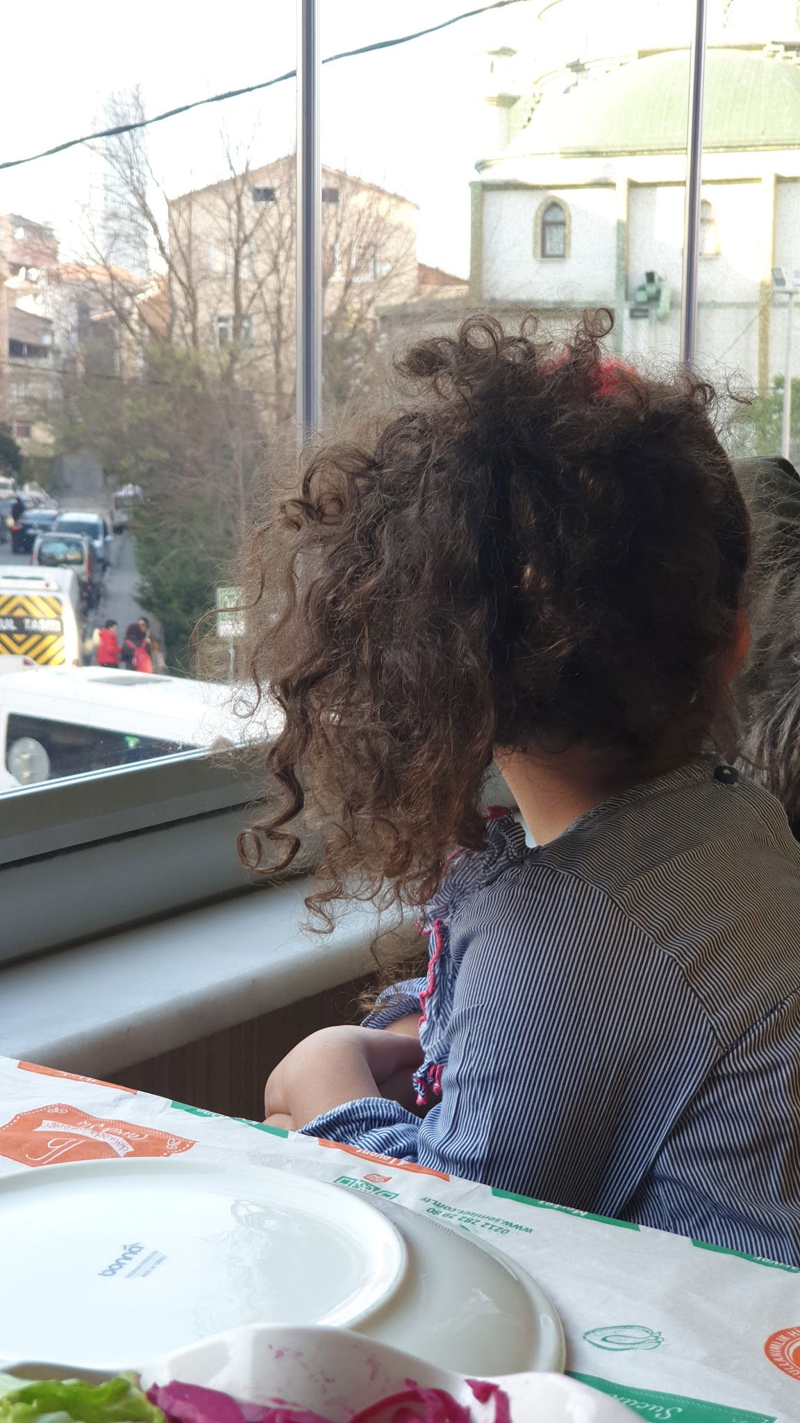 Semiz Et Kağıthane Şubesi Kasap & Izgara Salonları