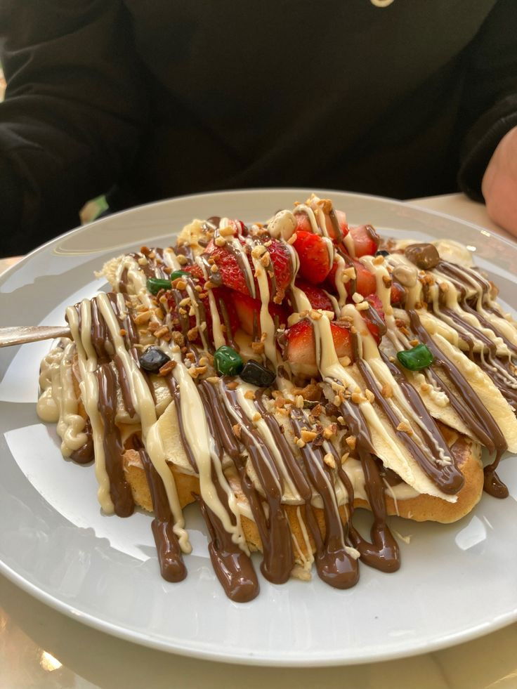 Bandırma Waffle