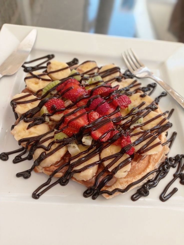 Bandırma Waffle