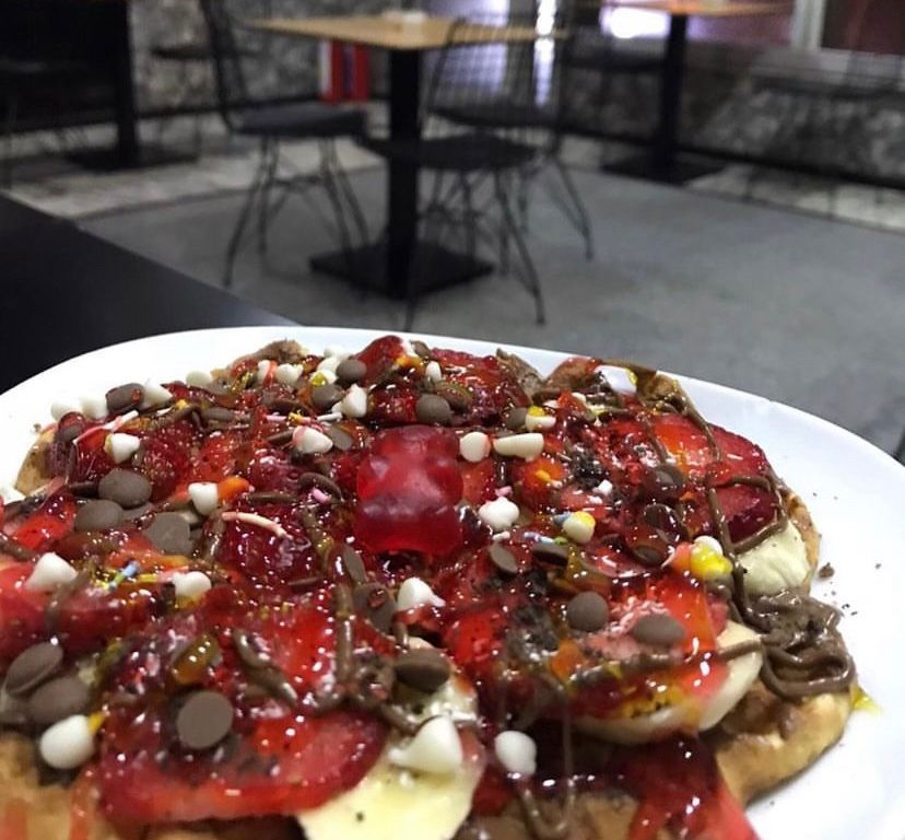 Bandırma Waffle