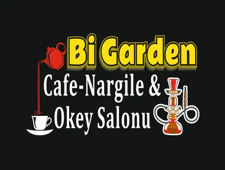 Bi Garden Cafe resimleri