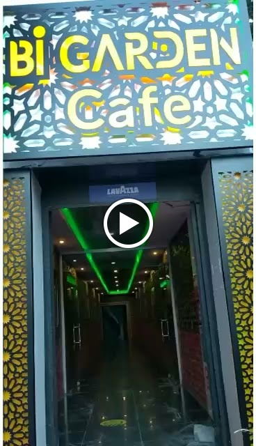 Bi Garden Cafe