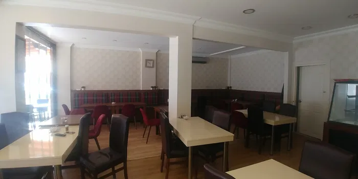 Festi̇no Pasta & Cafe resimleri