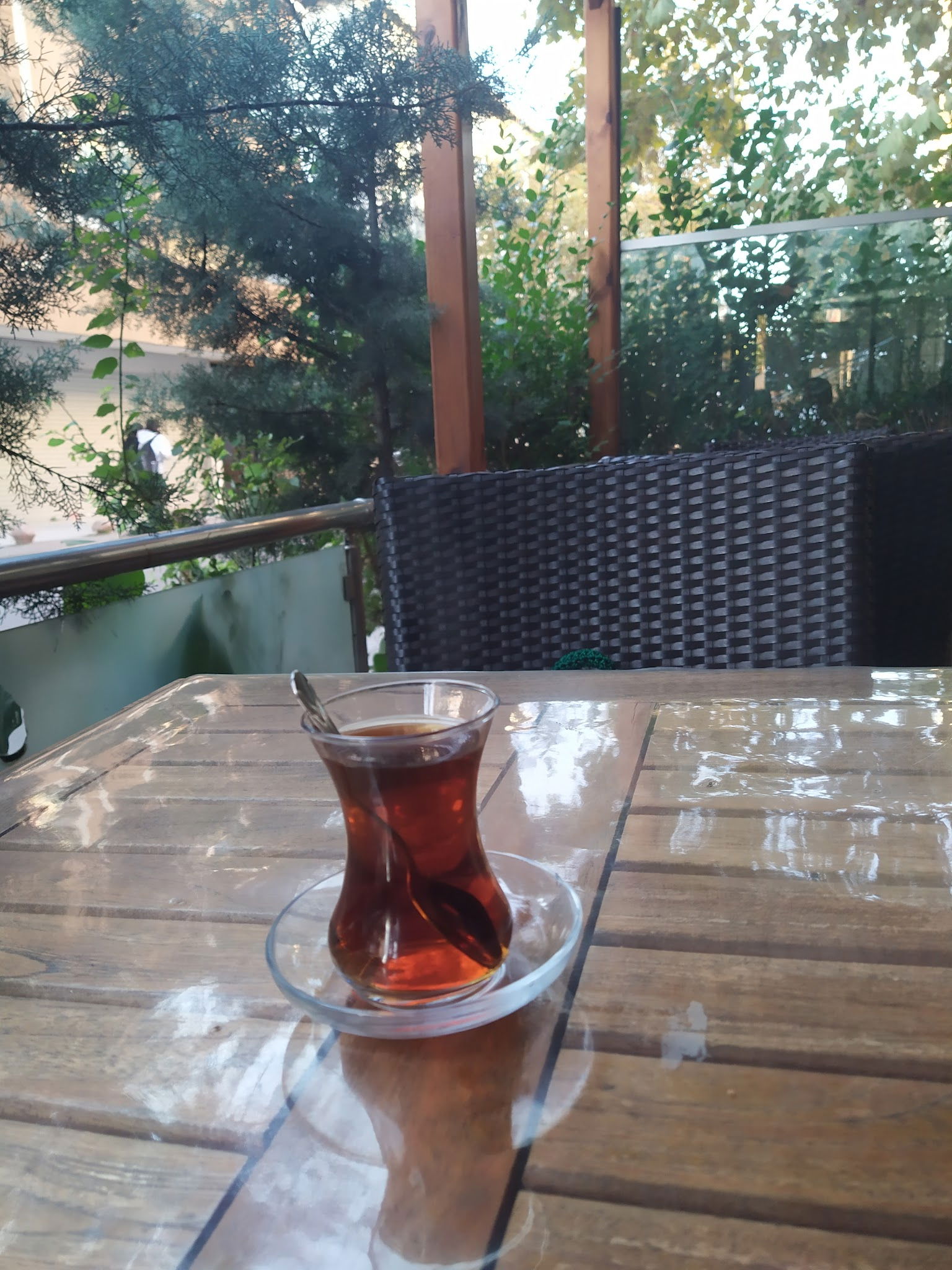 Festi̇no Pasta & Cafe