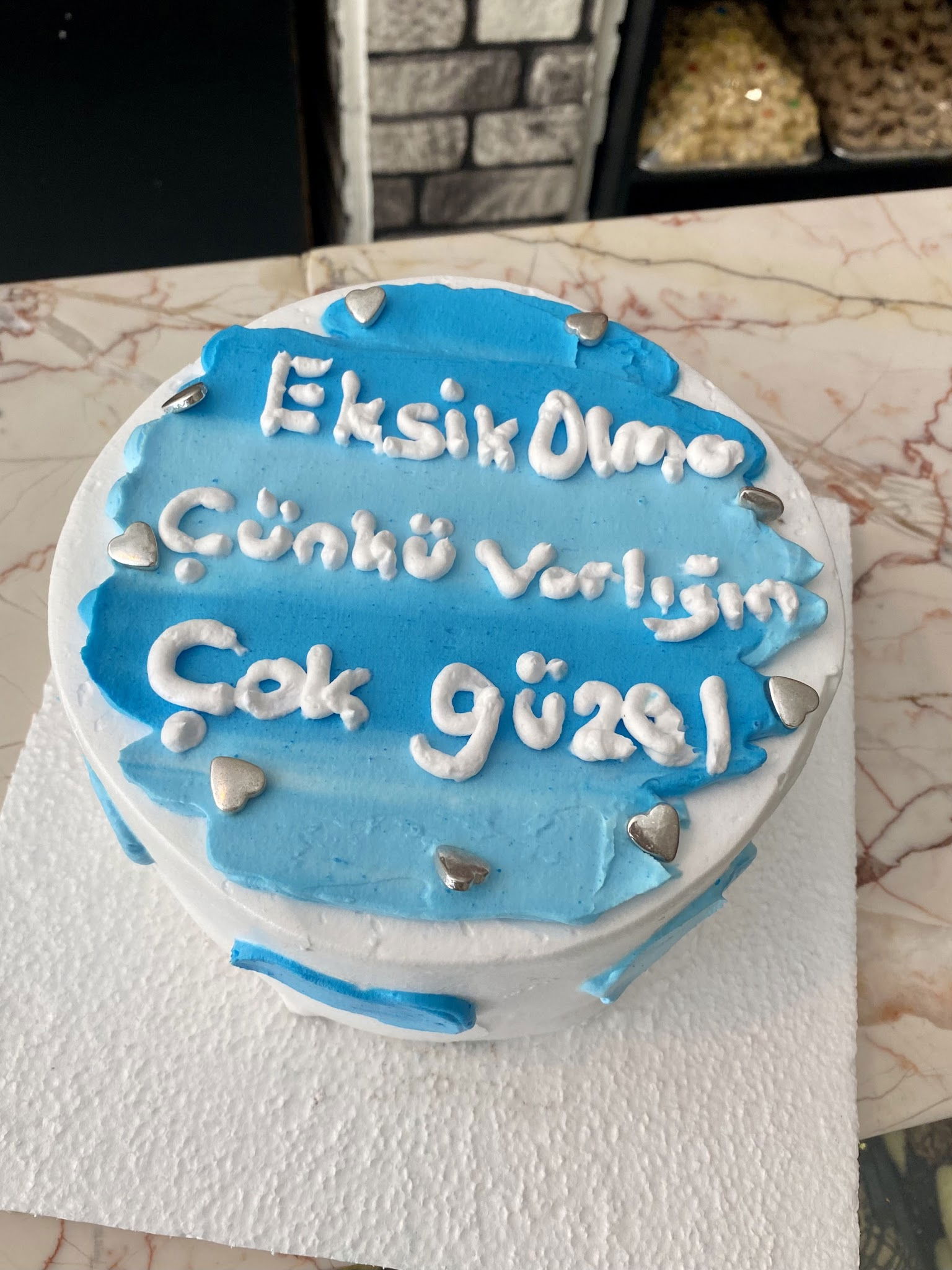 Çınar Pastanesi