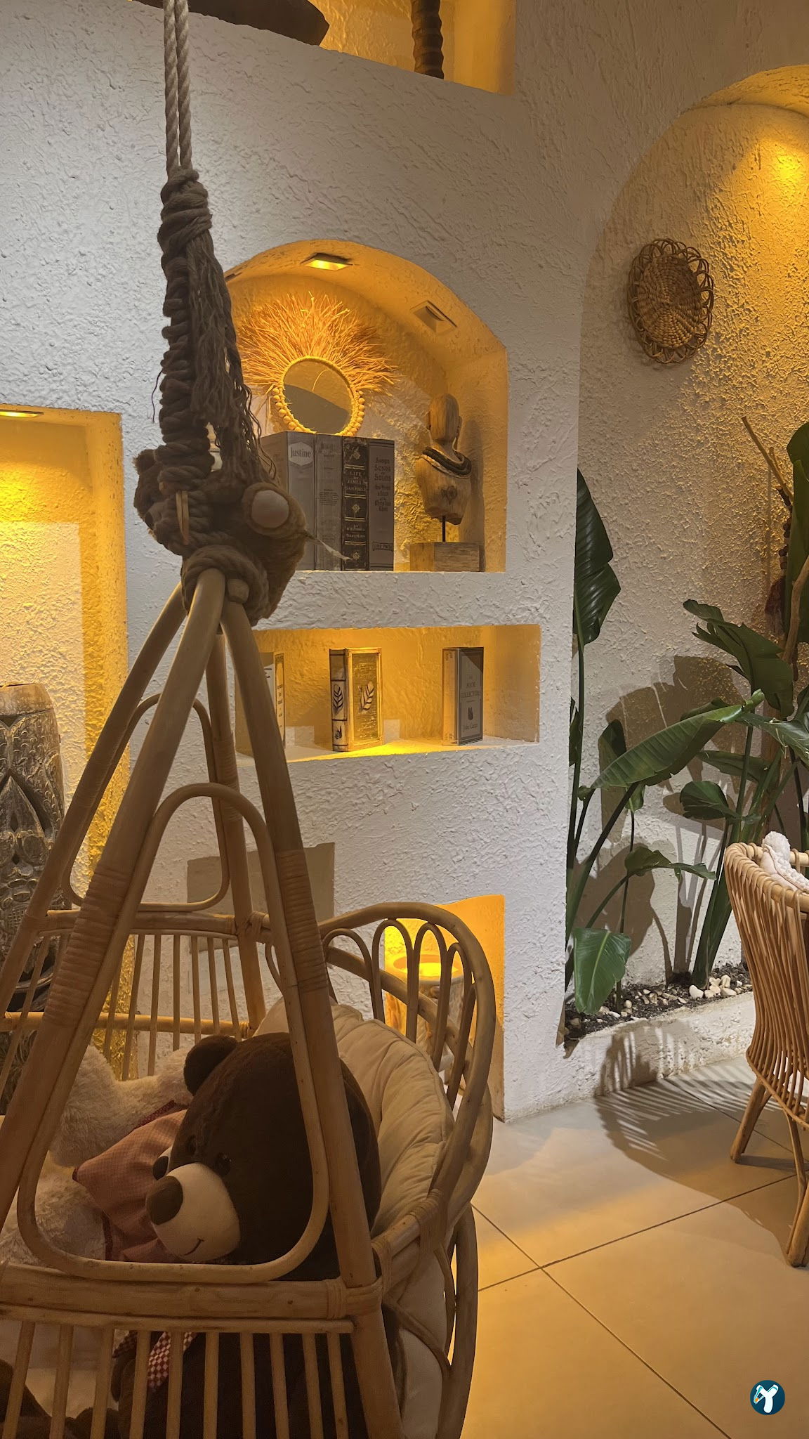 La Bohem D'Or