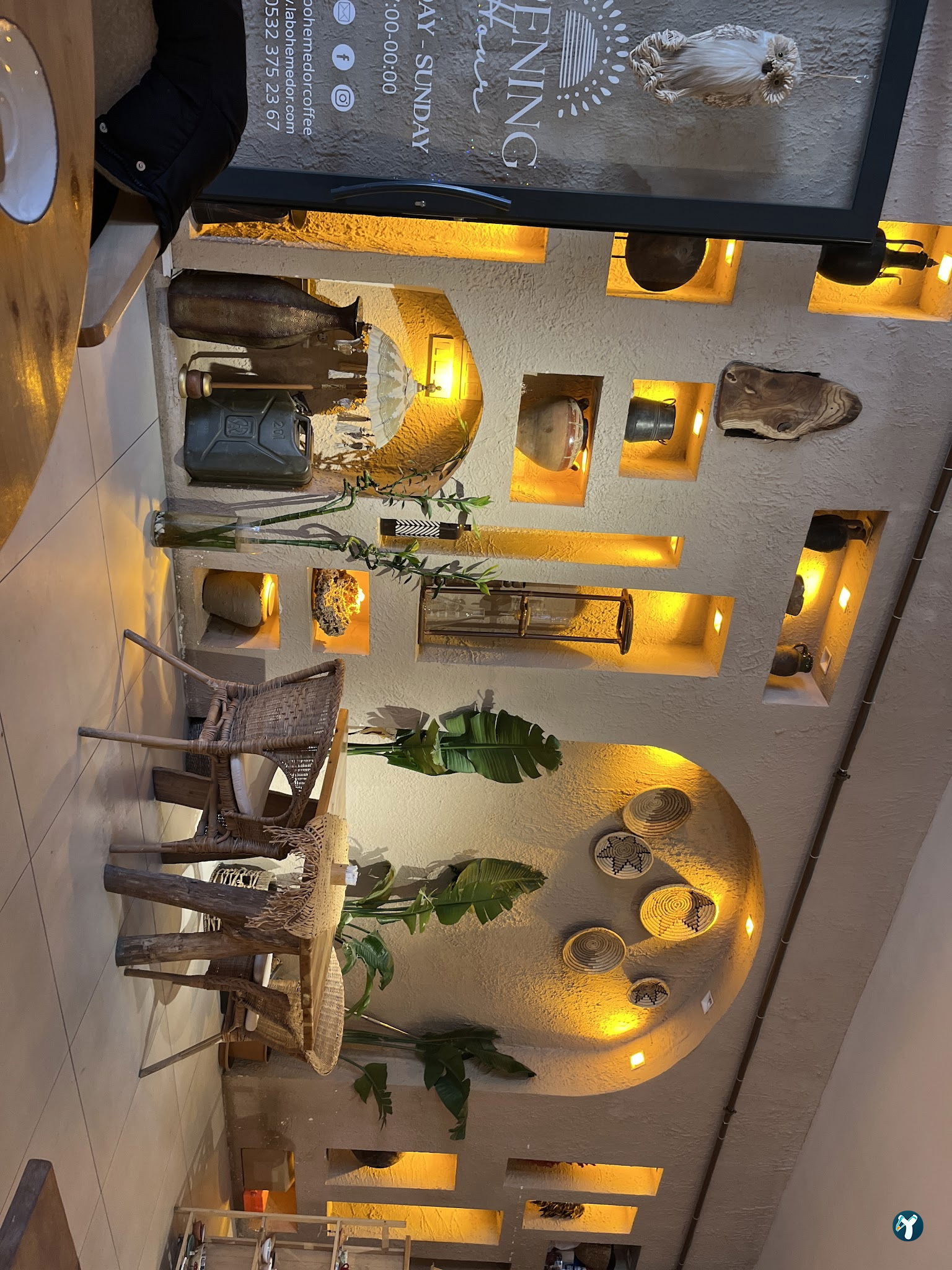 La Bohem D'Or