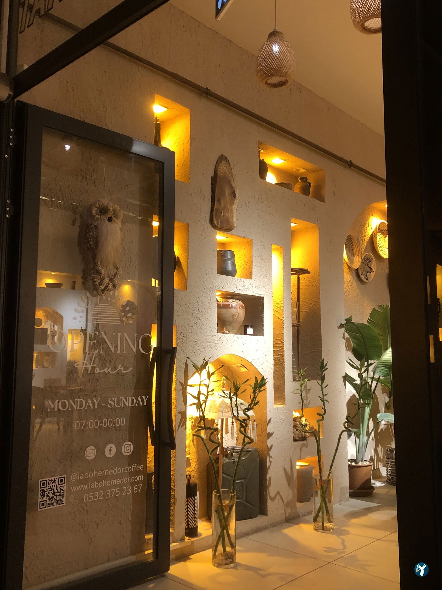 La Bohem D'Or