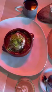 La Bohem D'Or resimleri