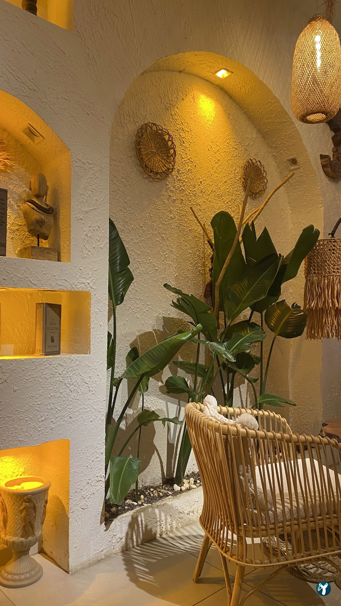 La Bohem D'Or