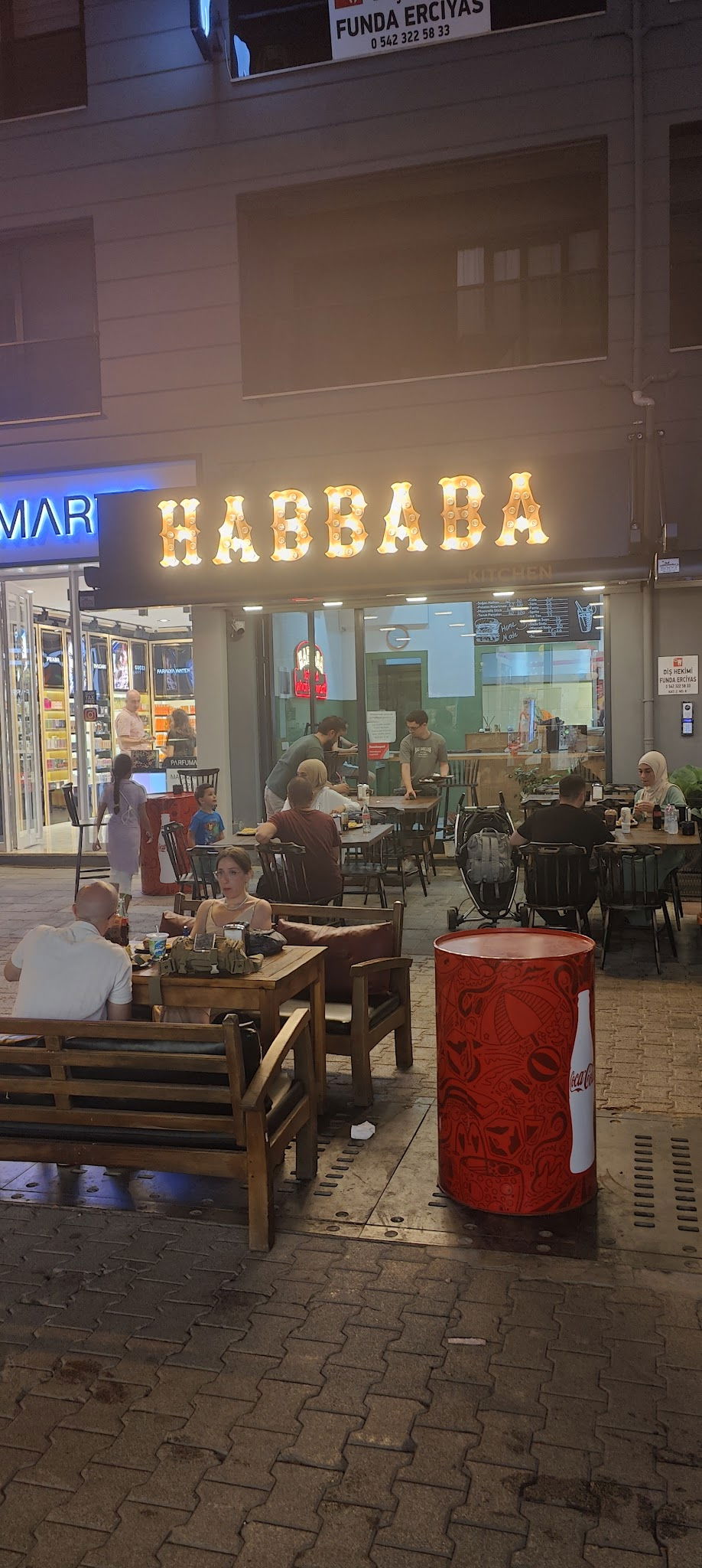 Habbaba Kitchen