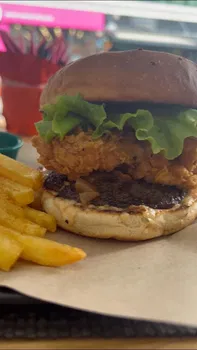 Habbaba Kitchen resimleri