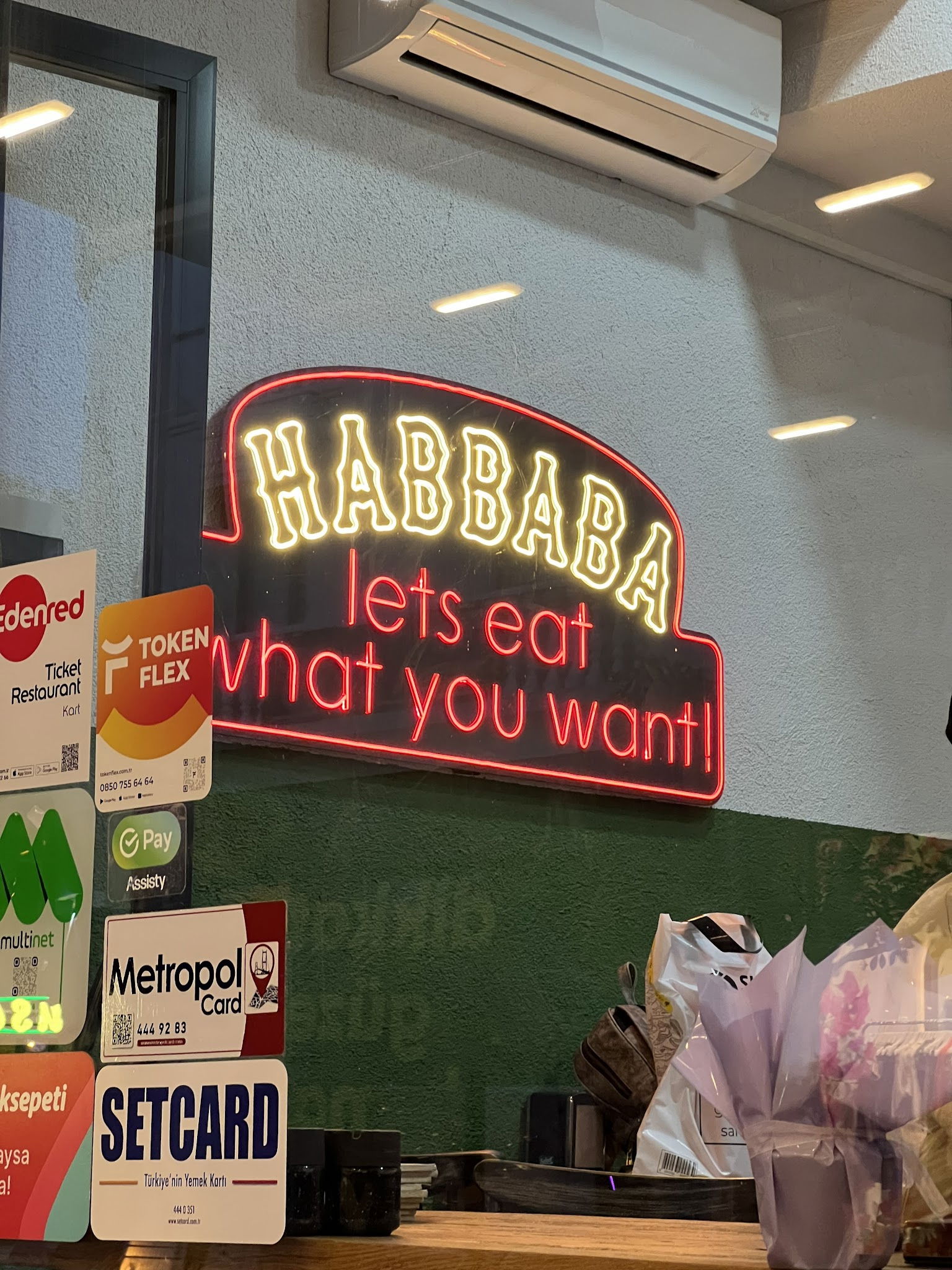 Habbaba Kitchen
