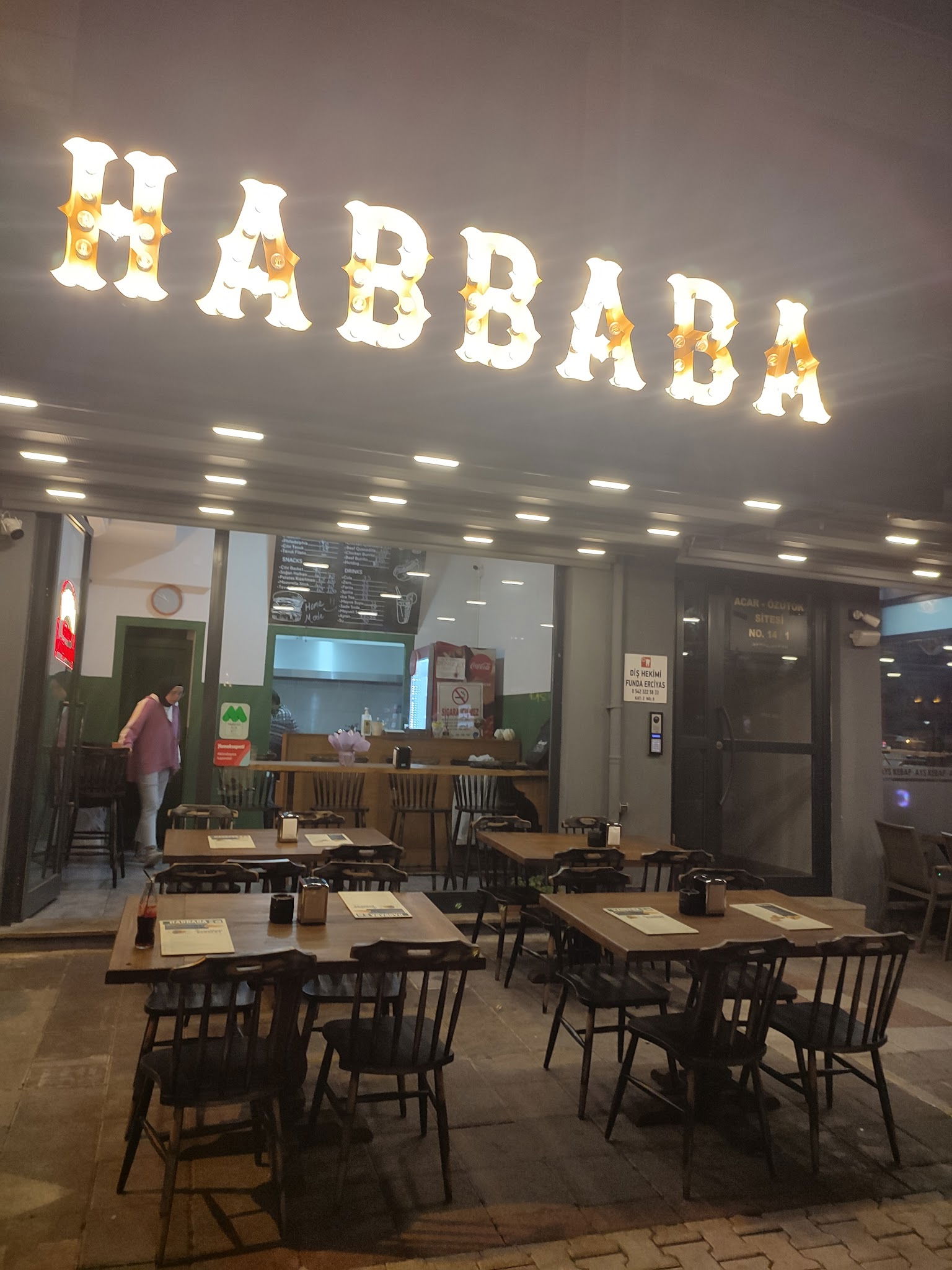 Habbaba Kitchen
