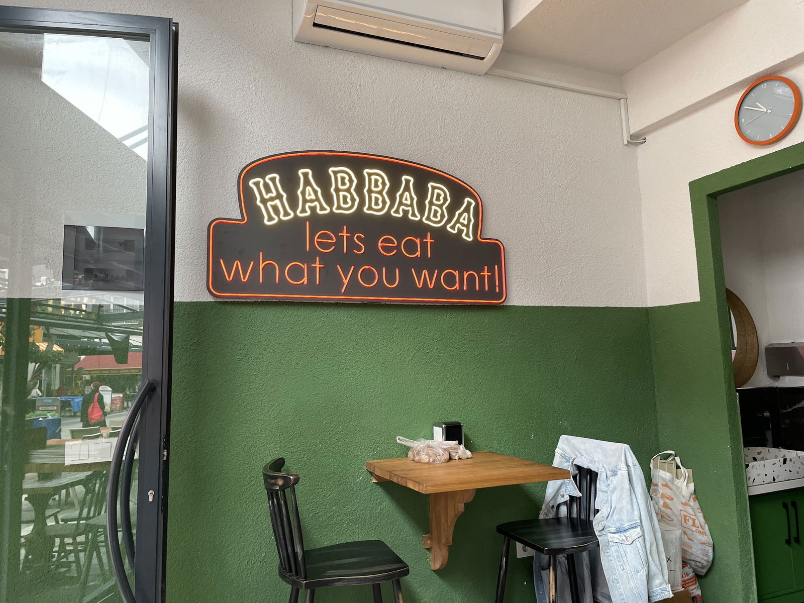 Habbaba Kitchen