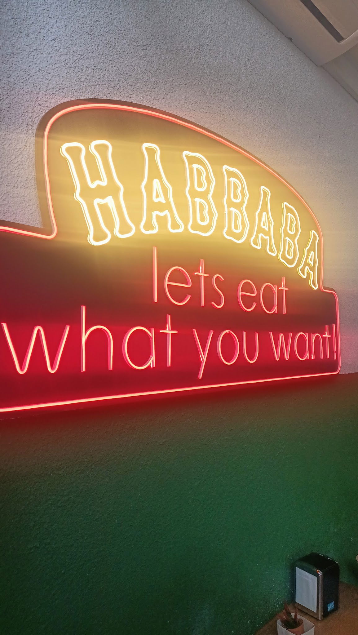 Habbaba Kitchen