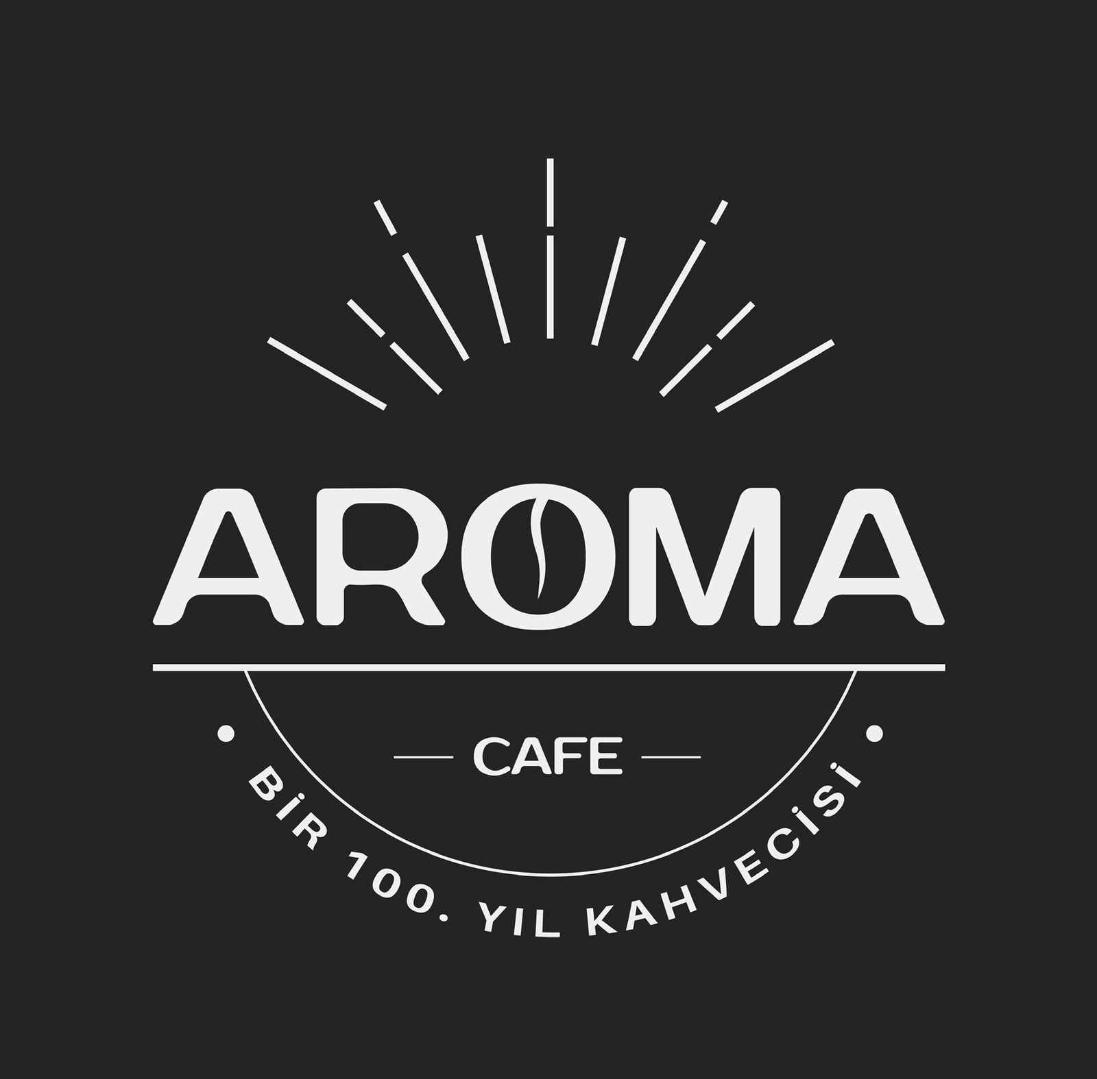 Aroma Cafe 100.Yil