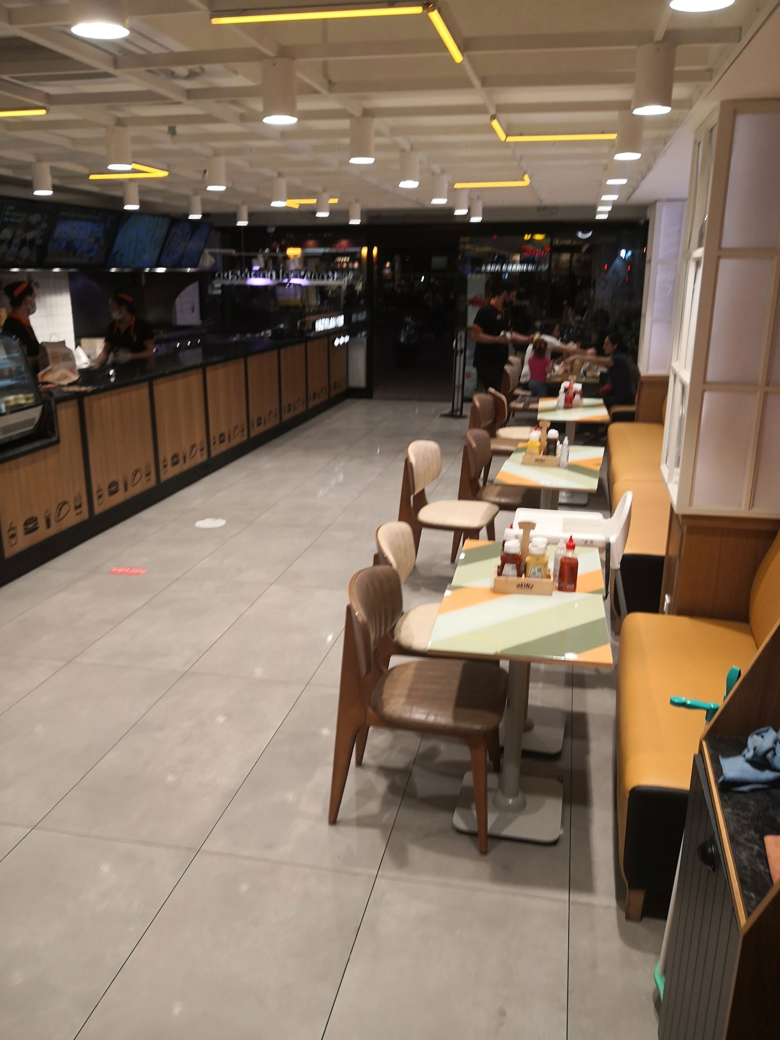 Yesen Burger Ümraniye