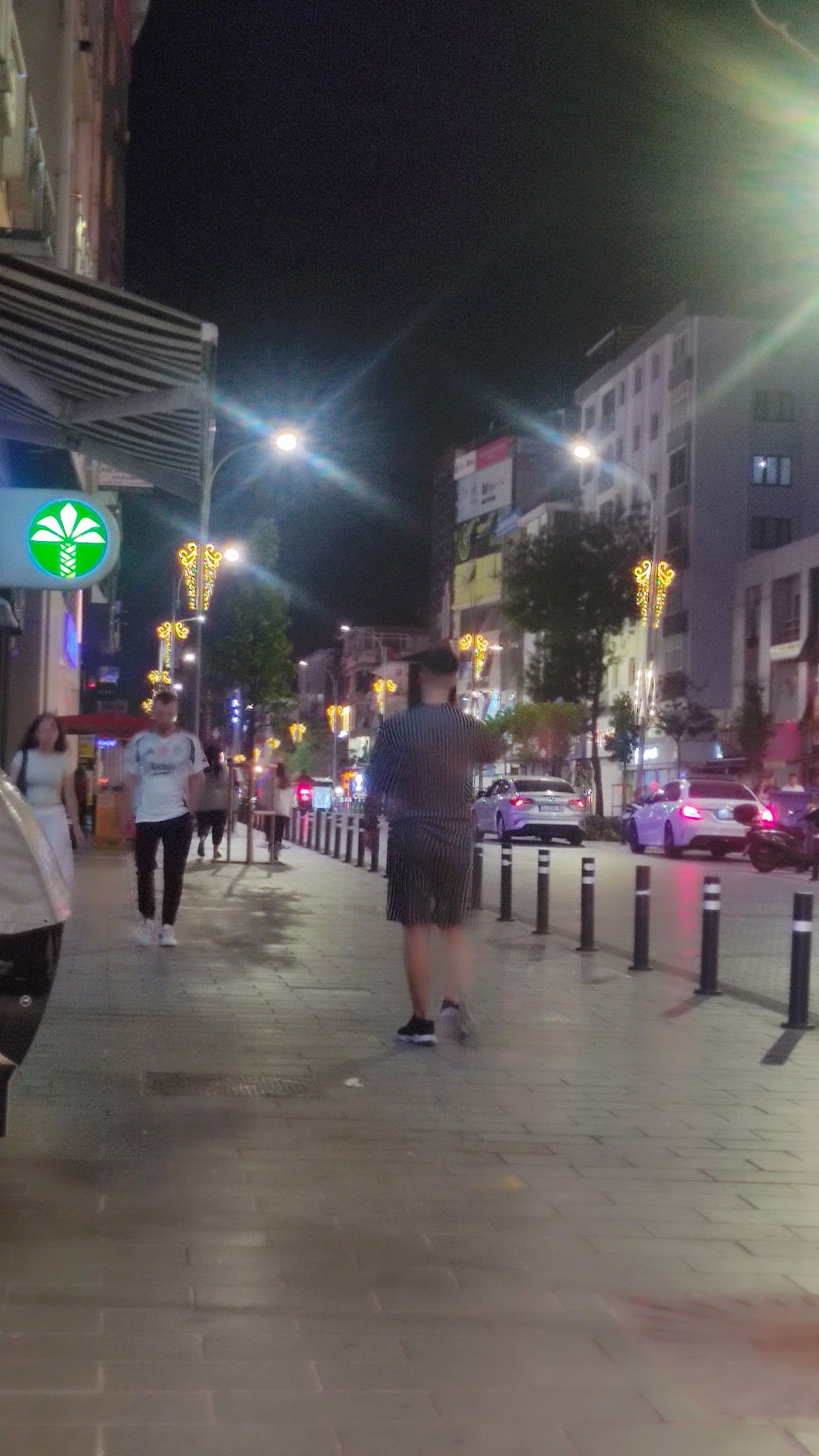 Yesen Burger Ümraniye