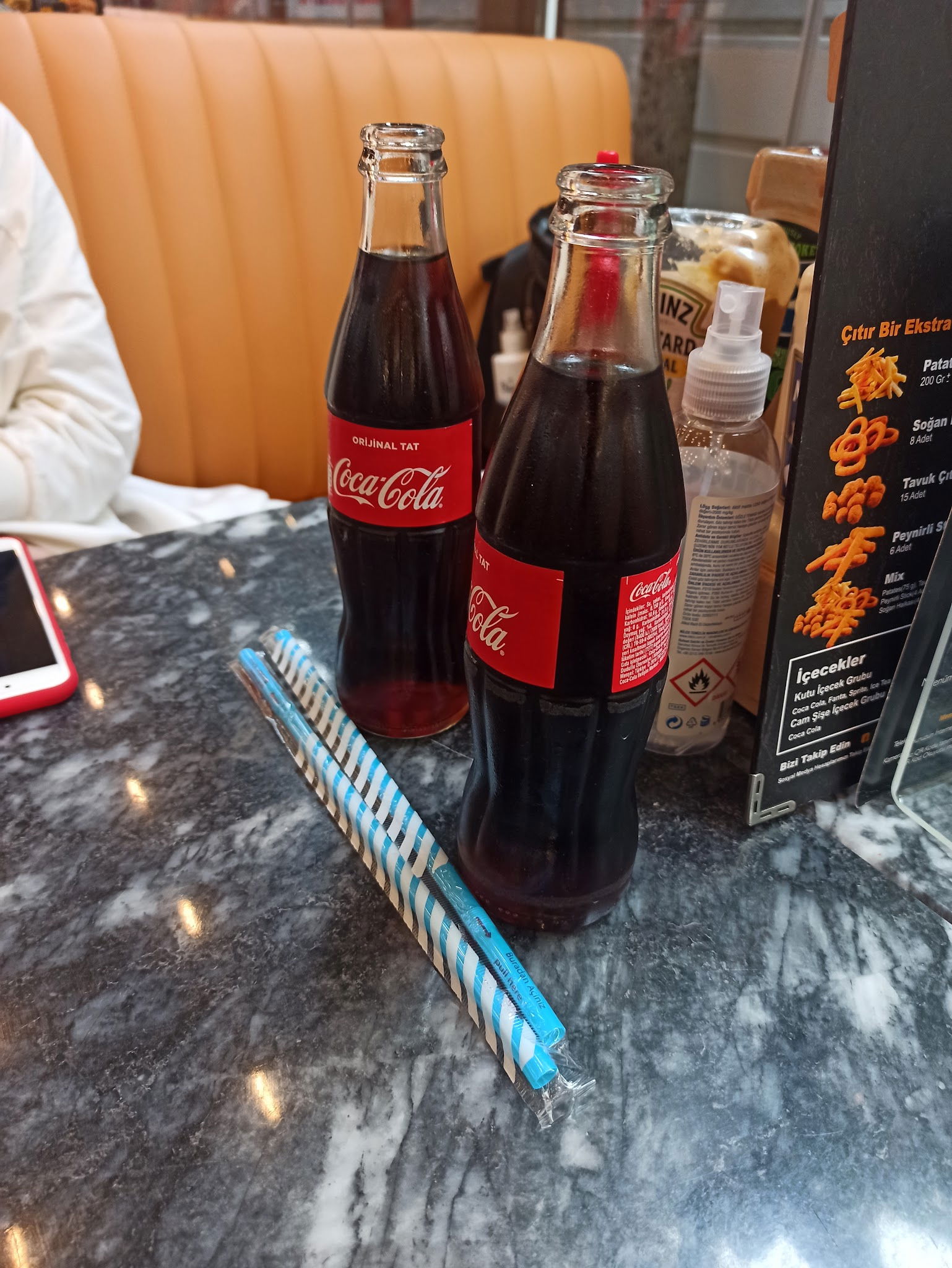 Yesen Burger Ümraniye