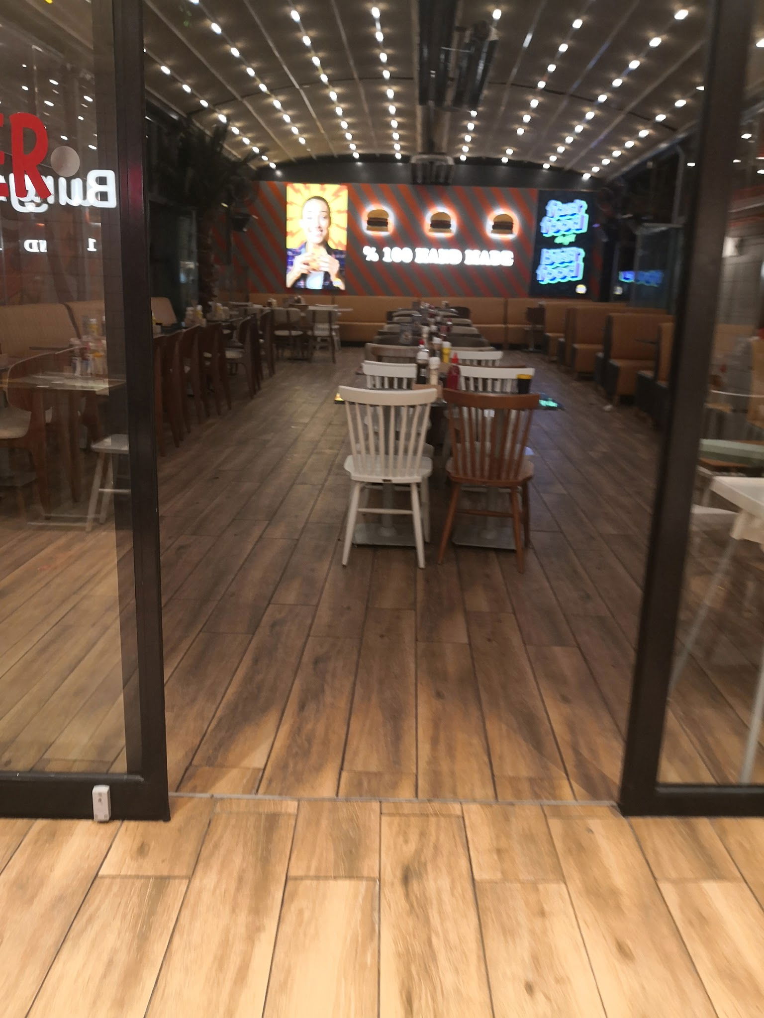 Yesen Burger Ümraniye