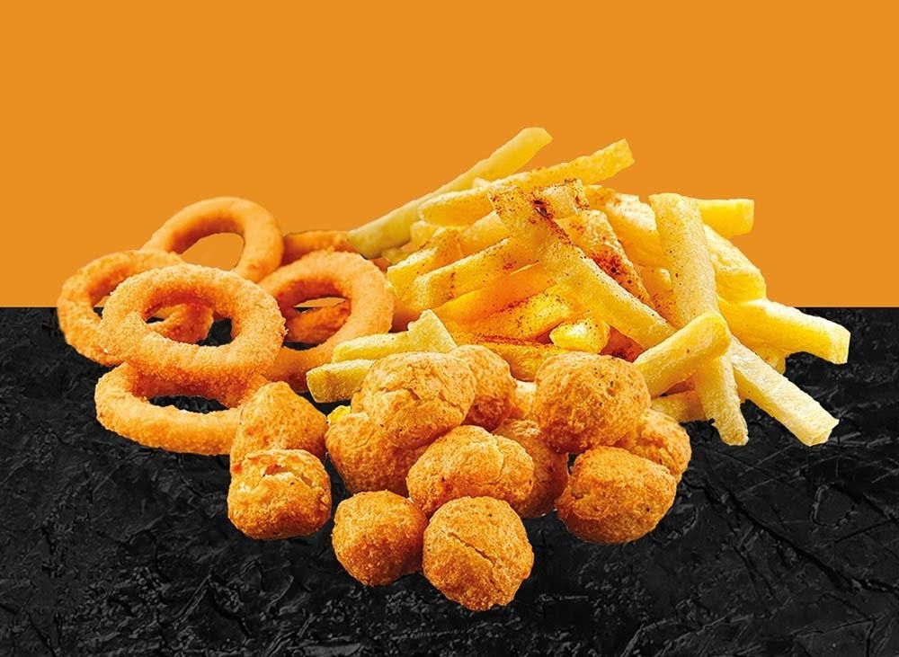 Yesen Burger Ümraniye