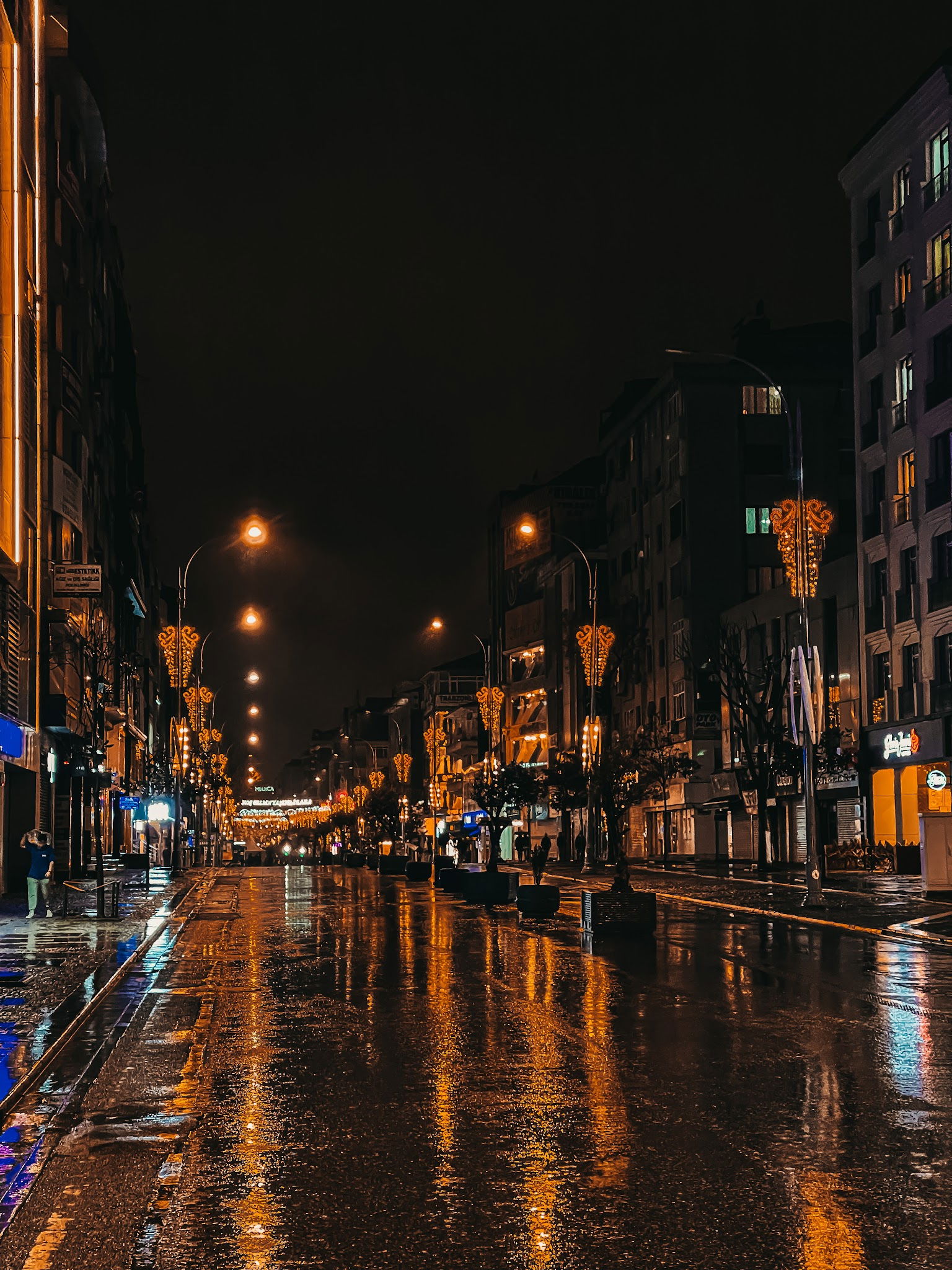 Yesen Burger Ümraniye