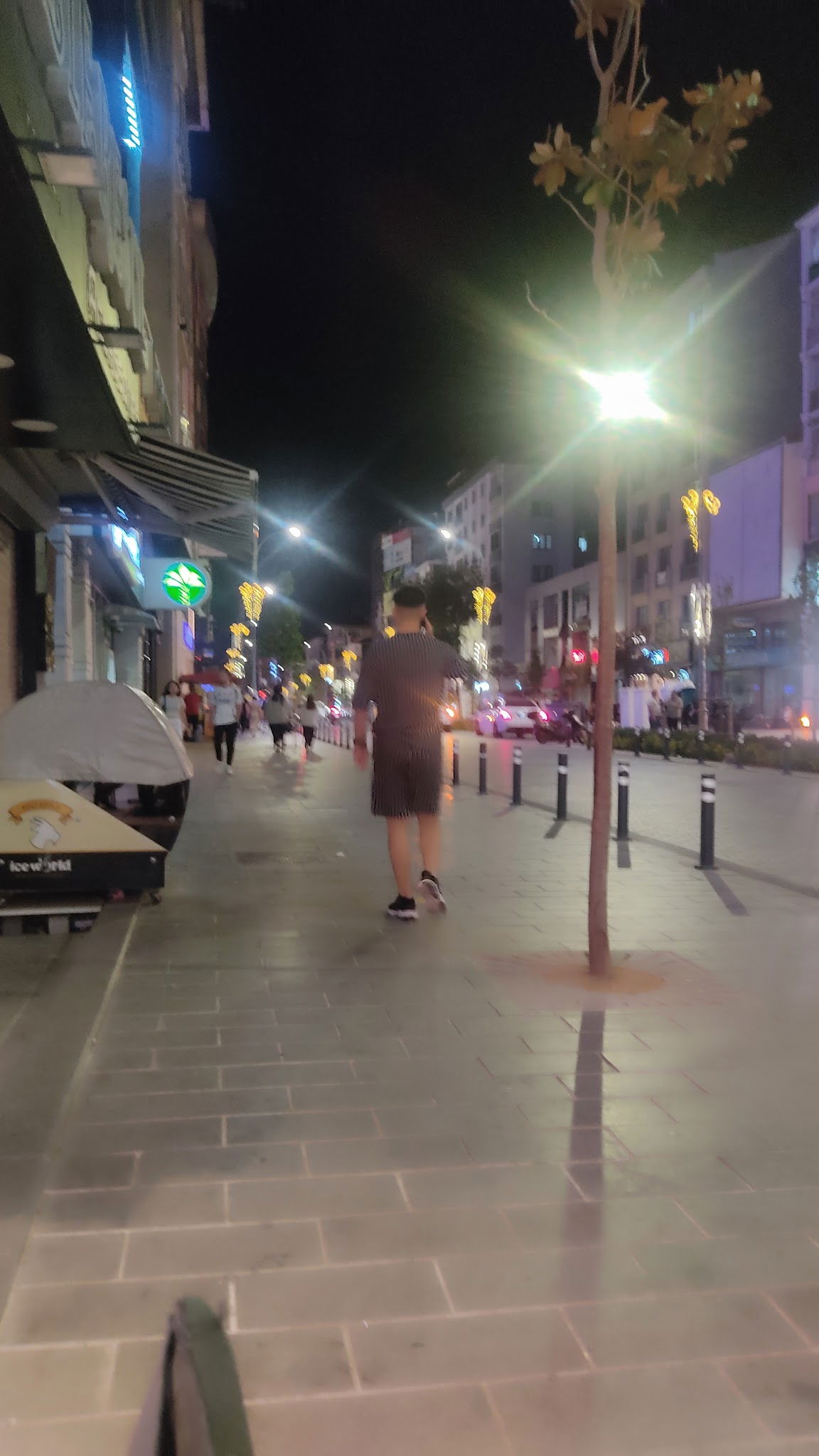 Yesen Burger Ümraniye