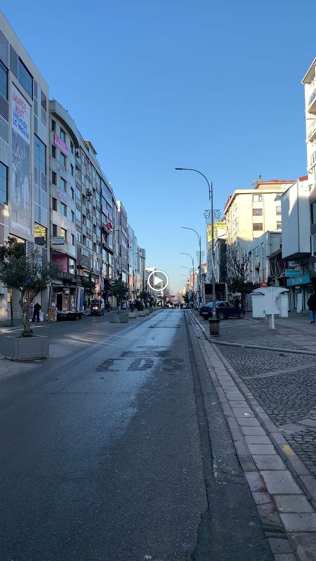 Yesen Burger Ümraniye