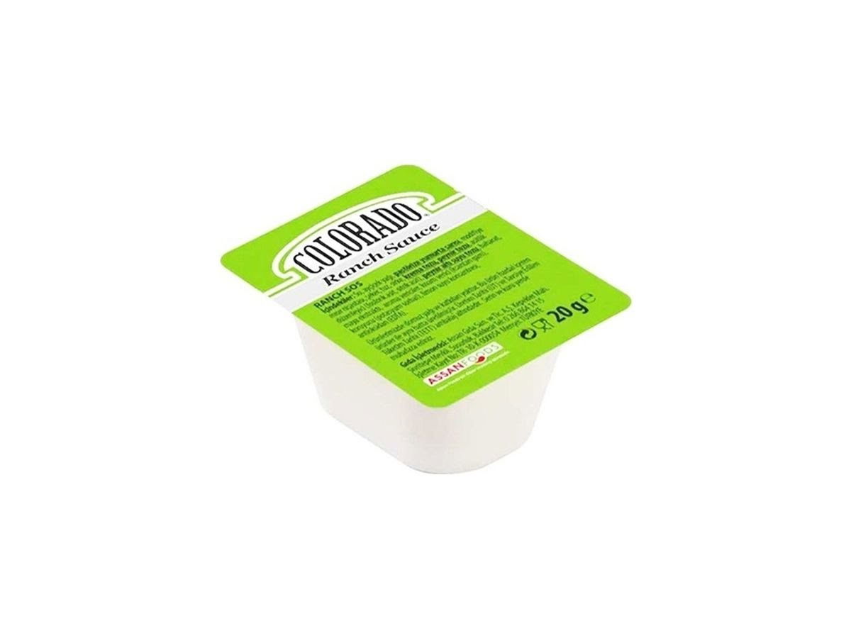 Yesen Burger Ümraniye