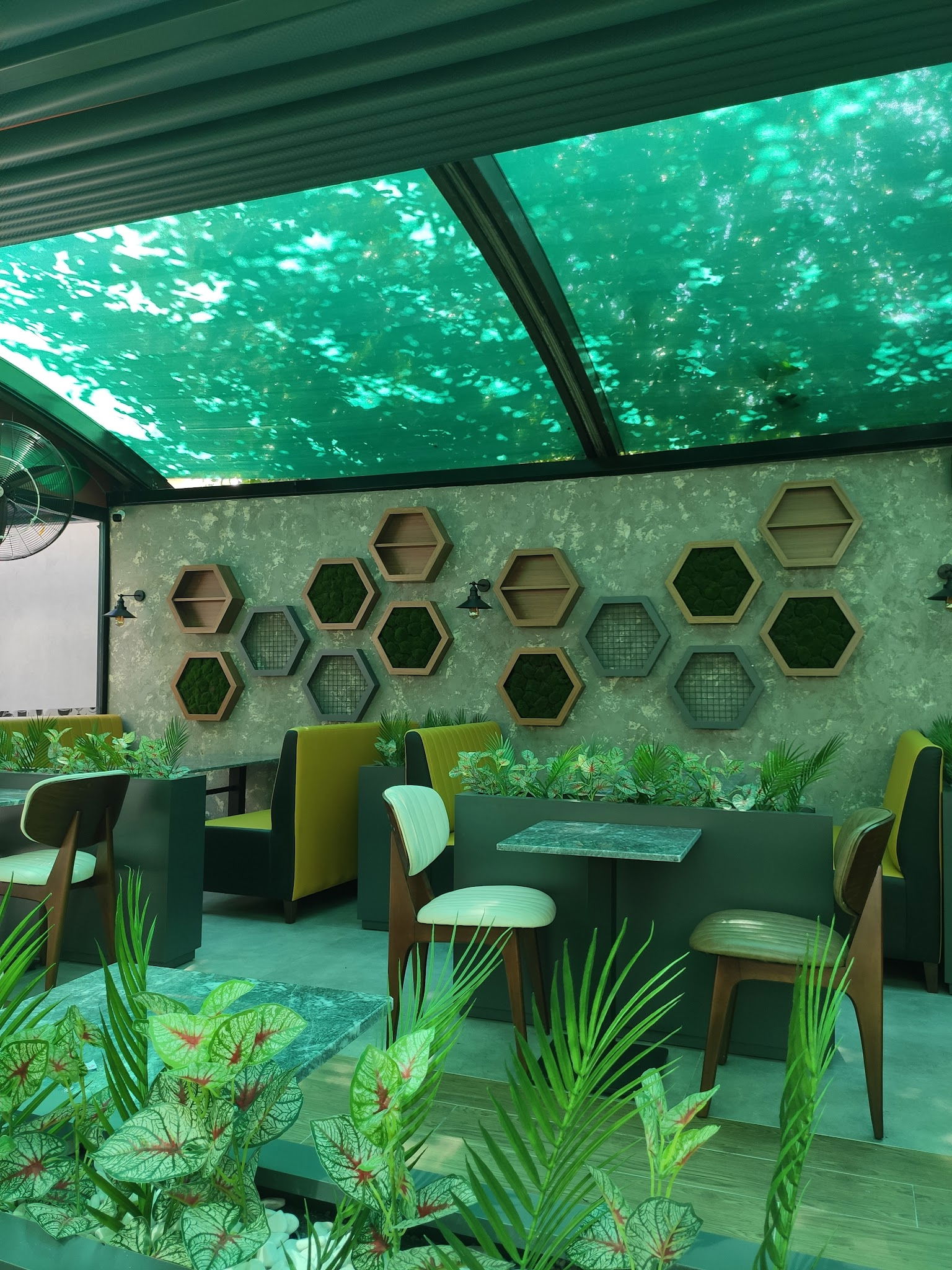 Yesen Burger Ümraniye