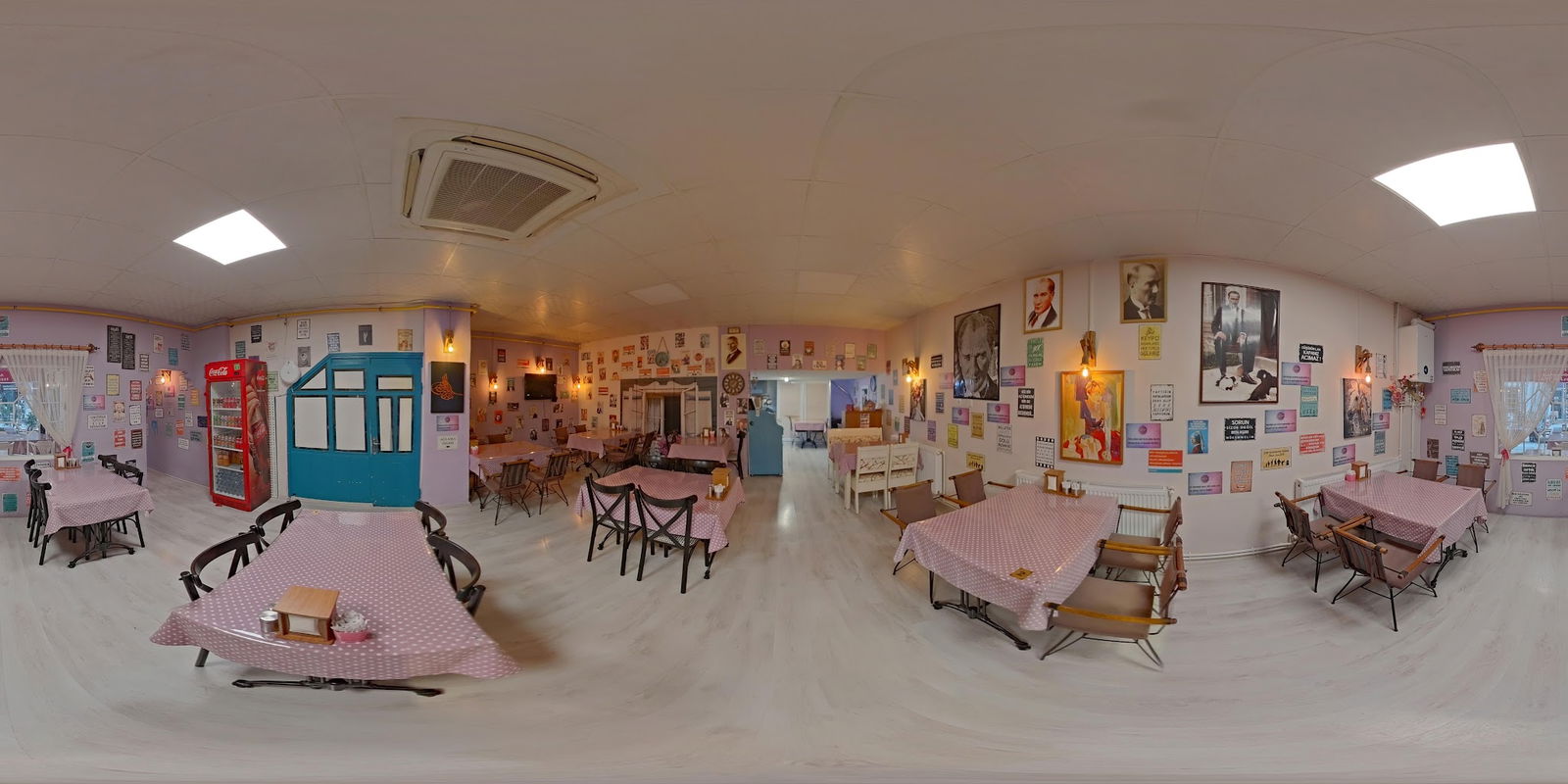 Ayşegül Kahvaltı Evi Eskişehir/Odunpazarı