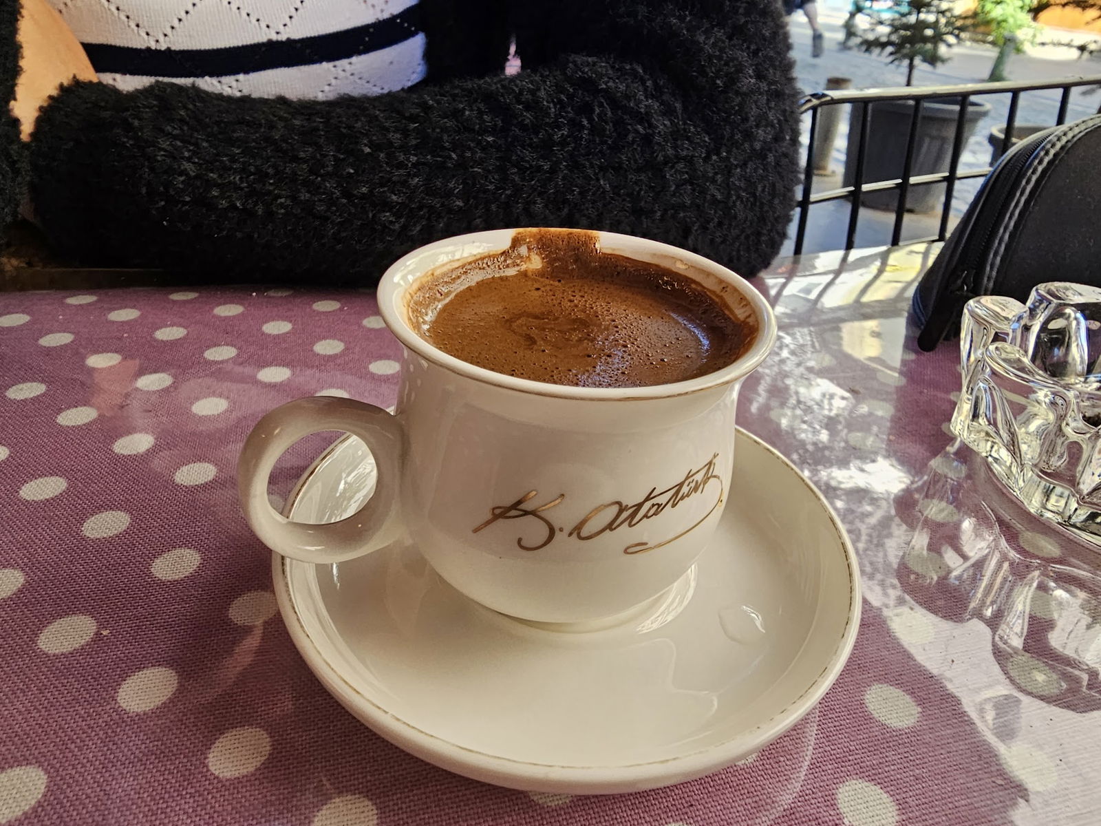 Ayşegül Kahvaltı Evi Eskişehir/Odunpazarı