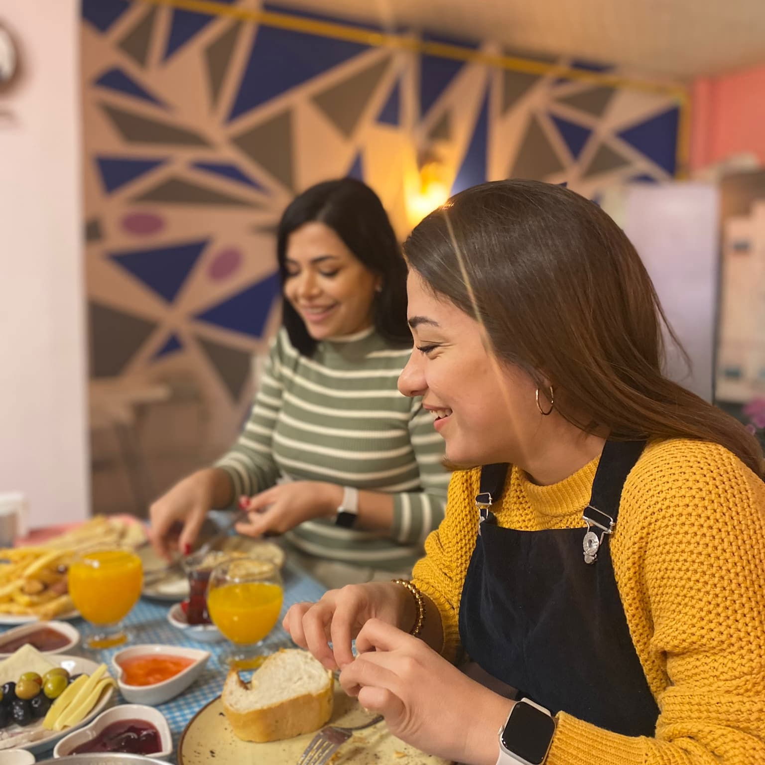 Ayşegül Kahvaltı Evi Eskişehir/Odunpazarı