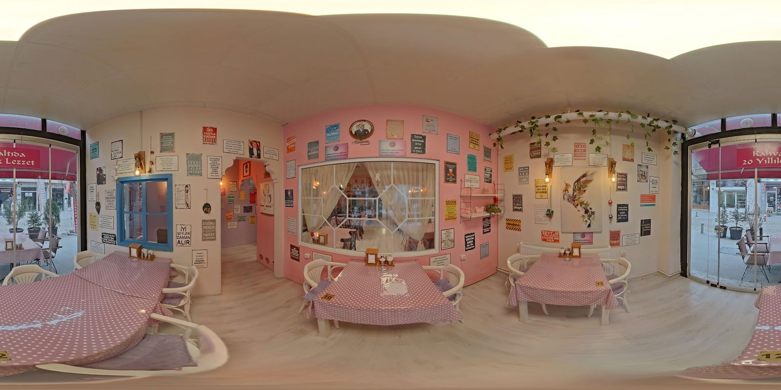 Ayşegül Kahvaltı Evi Eskişehir/Odunpazarı