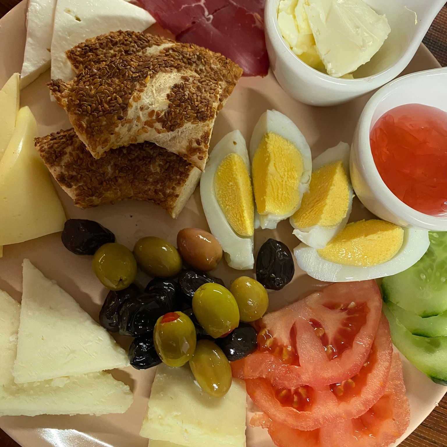 Ayşegül Kahvaltı Evi Eskişehir/Odunpazarı