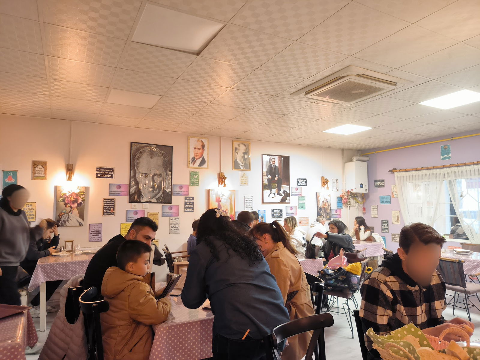 Ayşegül Kahvaltı Evi Eskişehir/Odunpazarı