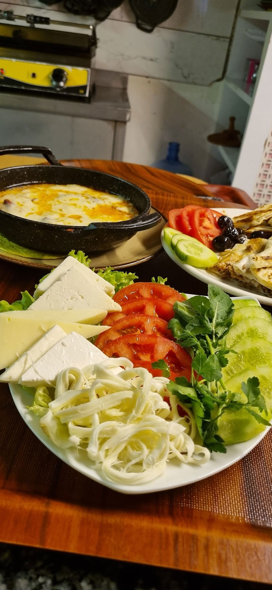 Ayşegül Kahvaltı Evi Eskişehir/Odunpazarı