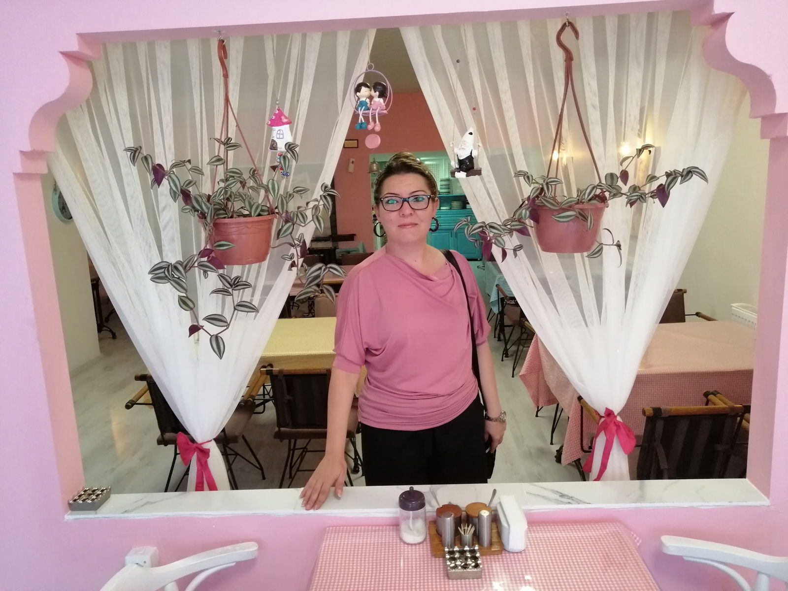 Ayşegül Kahvaltı Evi Eskişehir/Odunpazarı