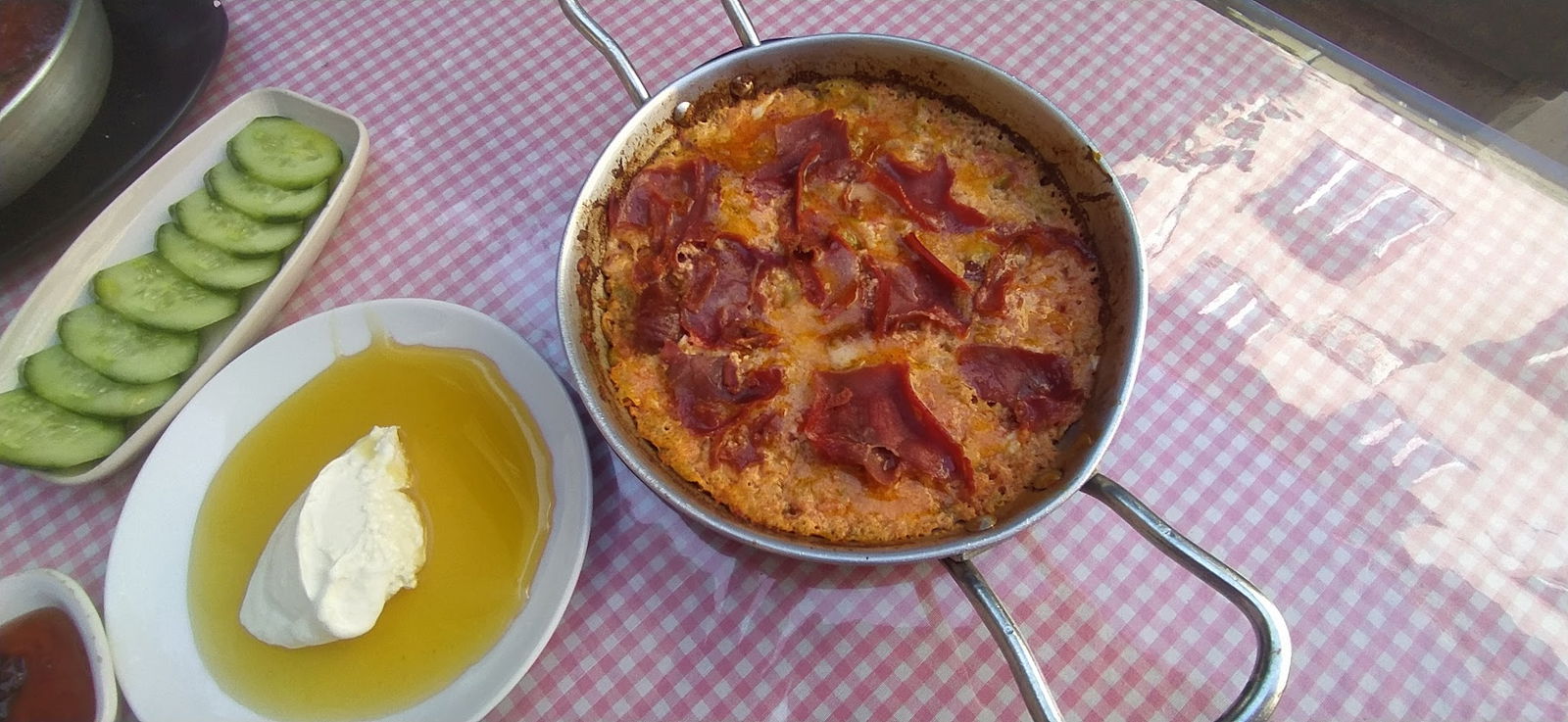 Ayşegül Kahvaltı Evi Eskişehir/Odunpazarı