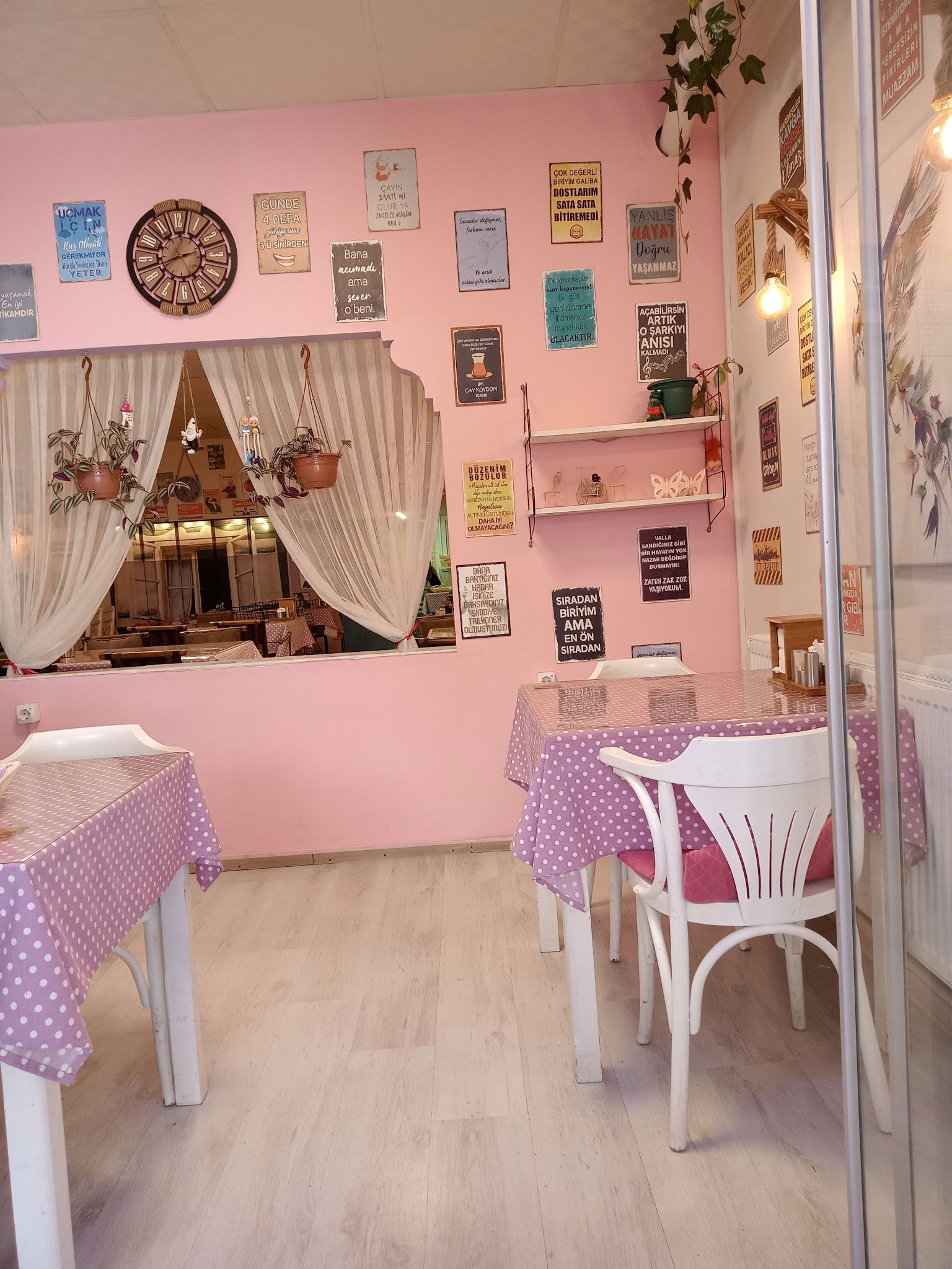 Ayşegül Kahvaltı Evi Eskişehir/Odunpazarı